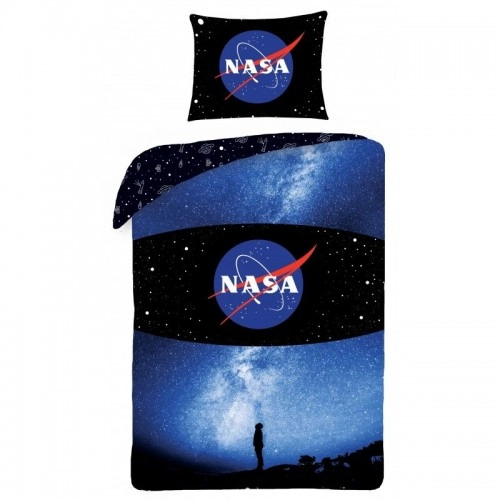 NASA Детски мек спален комплект 2 части, 140 x 200 см. | P1414380
