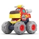 Детска играчка - Чудовищен Камион, Бик, H3151A 