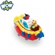 Детска играчка лодката на Томи 