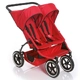 Детска количка за близнаци. Twin E3, PT.0003.006 