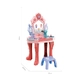 Детска маса за гримиране със стол Lady Fiona  - 1