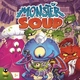 Детска настолна игра - Monster Soup, BGBG0001831N 