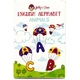 Детска образователна игра-English Alphabet-Animals,TYBG0000296N 