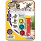 Детска образователна играчка - Фенерче и проектор Дино 