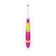 Детска розова електрическа четка за зъби,Prosonic Junior,G04036 