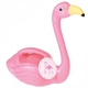 Детска розова лейка - Фламинго, 26662, Размер: 31 х 25 х 14 см 