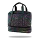 Детска чанта за рамо, Luna Leather Glam, Размери: 32х40х16 см. 