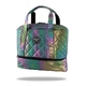 Детска чанта за рамо, Luna Opal Glam, Размери : 32 х 40 х 16 см 