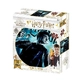 Harry Potter Детски 3D пъзел, 500 части, Размер на пъзела 61х46 см 