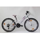 Детски велосипед 24 инча, SPRINT, CALYPSO, WHITE MATT 