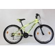 Детски велосипед 26 инча, THUNDER, NEON GREEN MATT 