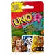 Детски карти за игра, UNO Junior 
