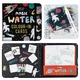 Детски карти за оцветяване с вода - Космос, Magic water 