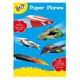 Детски комплект - Оригами - самолети, 1105266 