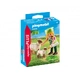 Детски комплект за игра - Фермер с овце 