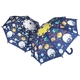 Детски магически чадър - Вселена, Размери: 60 х 70 см. 