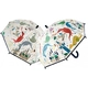 Детски магически чадър - Запленен, Размери: 60 х 70 см 