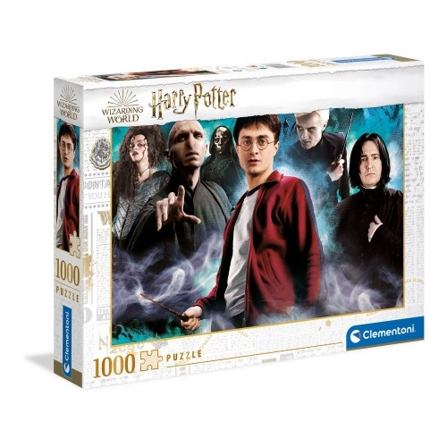 Детски пъзел 1000 части, Harry Potter | P1414610