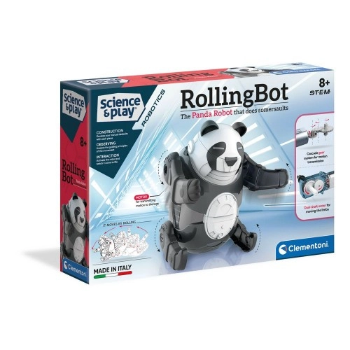 Детски робот, ROLLING BOT | P1414710