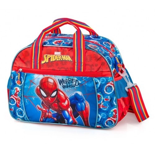 Детски спортен сак, Spiderman | P1414807