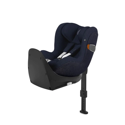 Детски стол за кола, Sirona Zi i-Size plus Nautical Blue | P1414819
