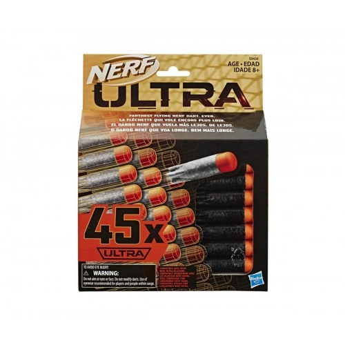 Детски стрели - Нърф - Ultra 45 Dart Refill | P1414825