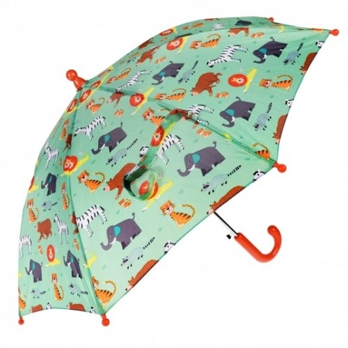 Детски чадър - Парк за животни, 29035, Размер: 70 х 70 х 53 см | P1414866