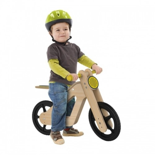 Детско дървено колело за баланс | P1414888
