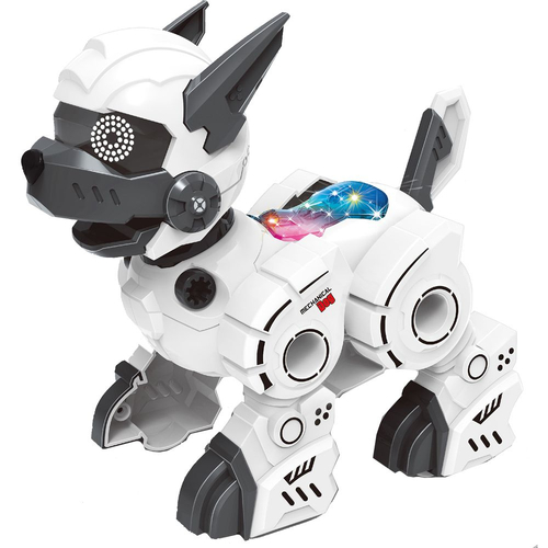 Детско Куче Робот за сглобяване Robot Dog | P1414904