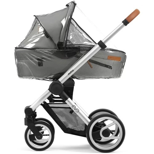 Дъждобран за кош за новородено за количка, EVO, MT.0053.002 