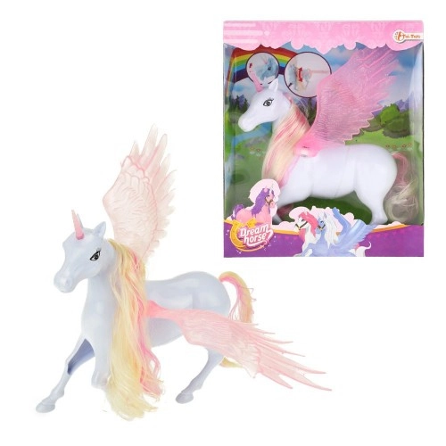 Еднорог пегас, Dream Horse, 06159A | P1415211
