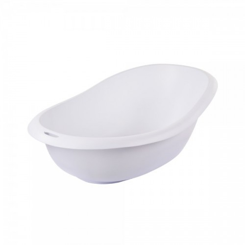 Ергономична вана, White New, 3107201900 | P1415247