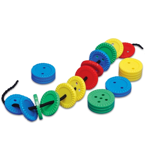 Игрален комплект - Забавни копчета, 1003238 | P1415350