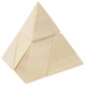 Детски пъзел - Магическа пирамида 