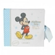 Детски фотоалбум Disney Magical Beginnings  – Mickey 