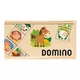 Детско домино - Животните от фермата, 90093 