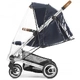 Дъждобран за количка, NEXO със седалка, MT.0053.009 