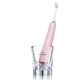 Звукочестотна четка за зъби Diamond Clean-Pink Edition  - 7