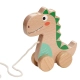 Играчка за дърпане - Добрият динозавър, L10266  - 1