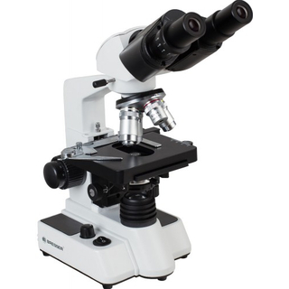 Микроскоп Изследовател на Бресер Бино