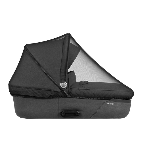 Комарник за кош за новородено за количка, ICON, MT.0132.001 | P1415578