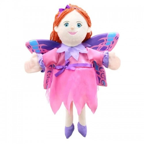 Кукла за куклен театър Розова фея | P1415668