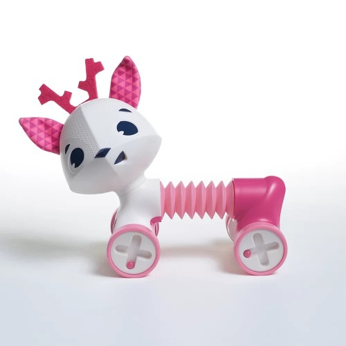 Малки Търкулчета Florence Fawn (розово еленче), 3м+, 3333111711 | P1415710