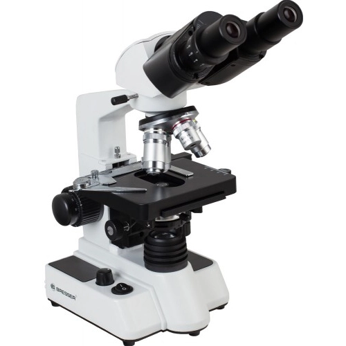 Микроскоп Изследовател на Бресер Бино | P1415739