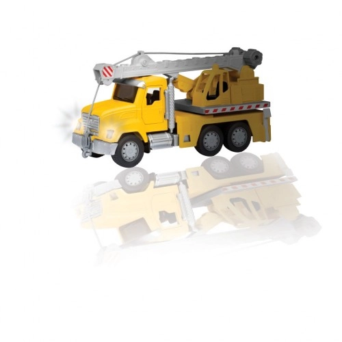 Мини камион кран, BTWH1011Z | P1415740