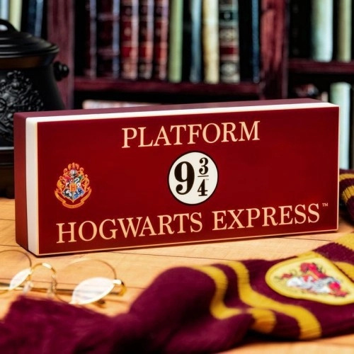 Harry Potter Лампа, Hogwarts Express, PP8773HP | P1416061