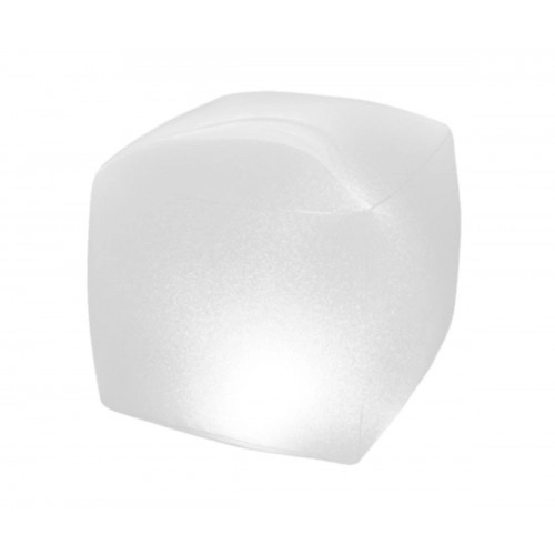 Многоцветен плаващ LED куб за басейни и джакузита | P1416113