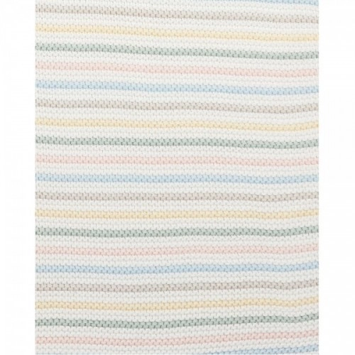 Плетено одеяло, SOFT PASTEL, 7883D4103 | P1416173