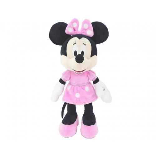 Плюшена играчка - Minnie Mouse, 54232, 34 см. | P1416177