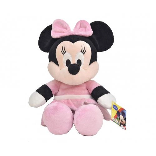 Плюшена играчка - Minnie Mouse, 54238, 36 см. | P1416178
